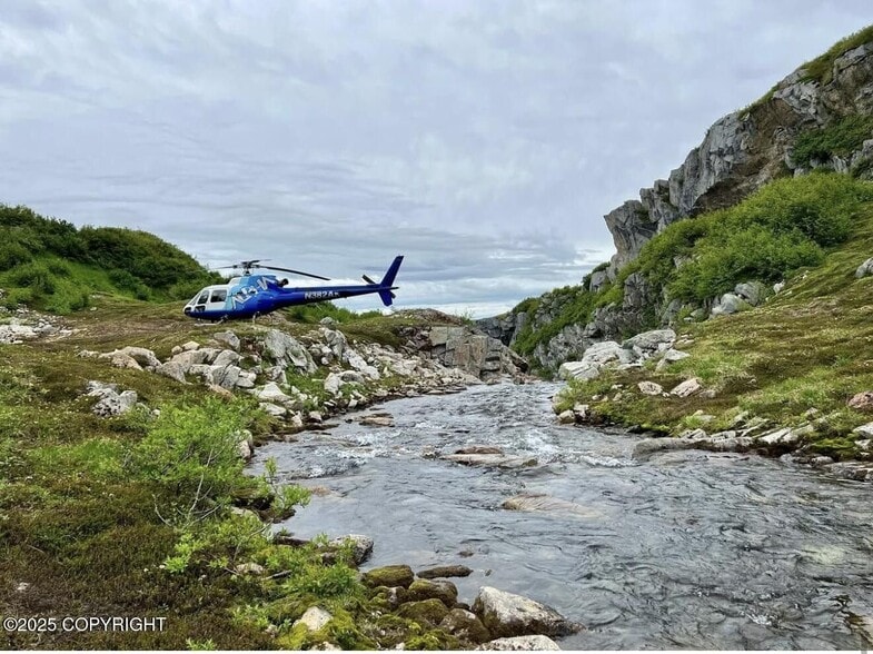 More Photos Of 67480 Halibut Rd, Ninilchik Lodge Meeting Hall For Sale