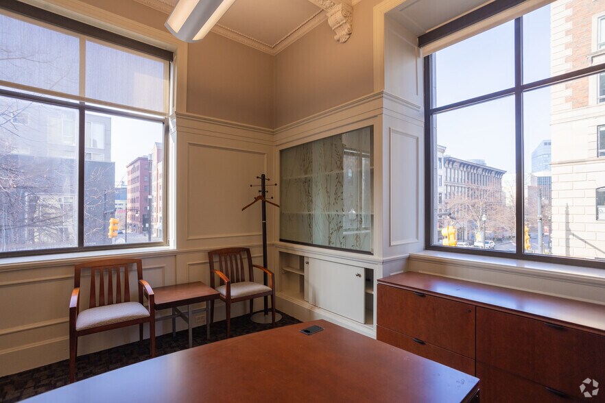 More Photos Of 60 Monroe Center NW, Grand Rapids Office Residential For Sale