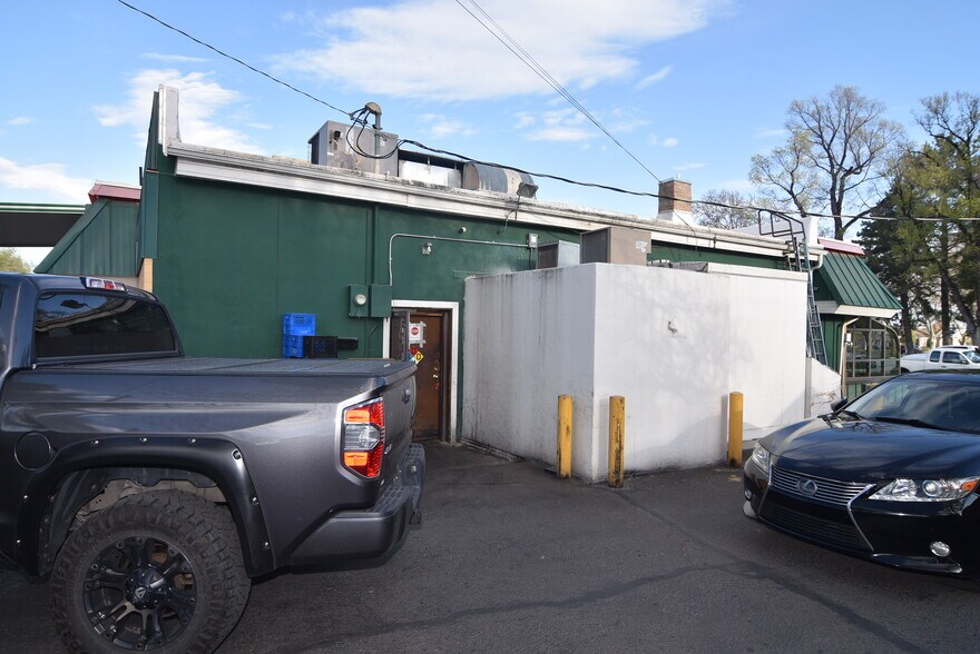 More Photos Of 115 S Main St, Spanish Fork Fast Food For Sale