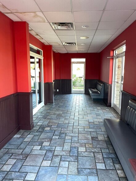 More Photos Of 2006 S Sterling St, Morganton Freestanding For Lease