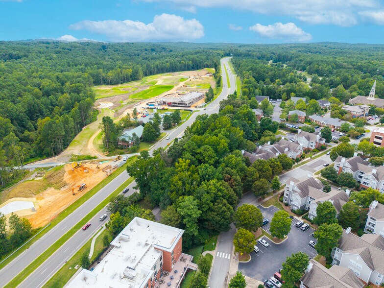 More Photos Of 3810 S Columbia St, Chapel Hill Land For Sale