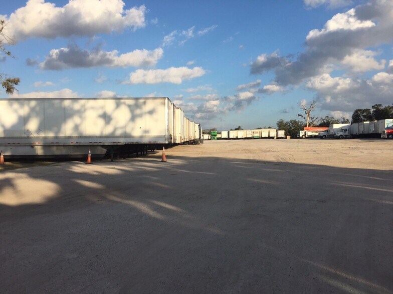 More Photos Of 621 N Elder Rd, Sanford Land For Lease