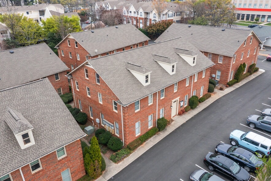 More Photos Of 4728 Park Rd, Charlotte Office For Sale