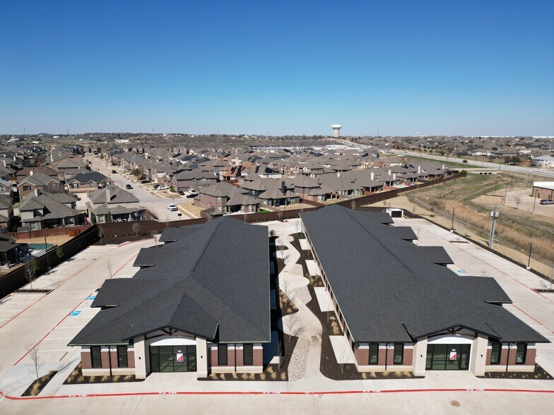 More Photos Of 1901 Heritage Trace Pky, Fort Worth Unknown For Lease