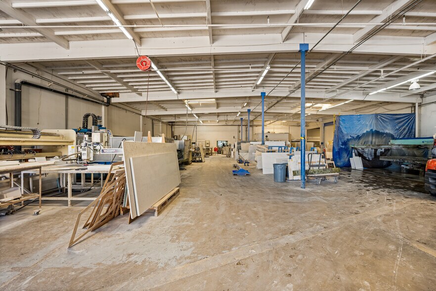 More Photos Of 1701 S State College Blvd, Anaheim Manufacturing For Sale