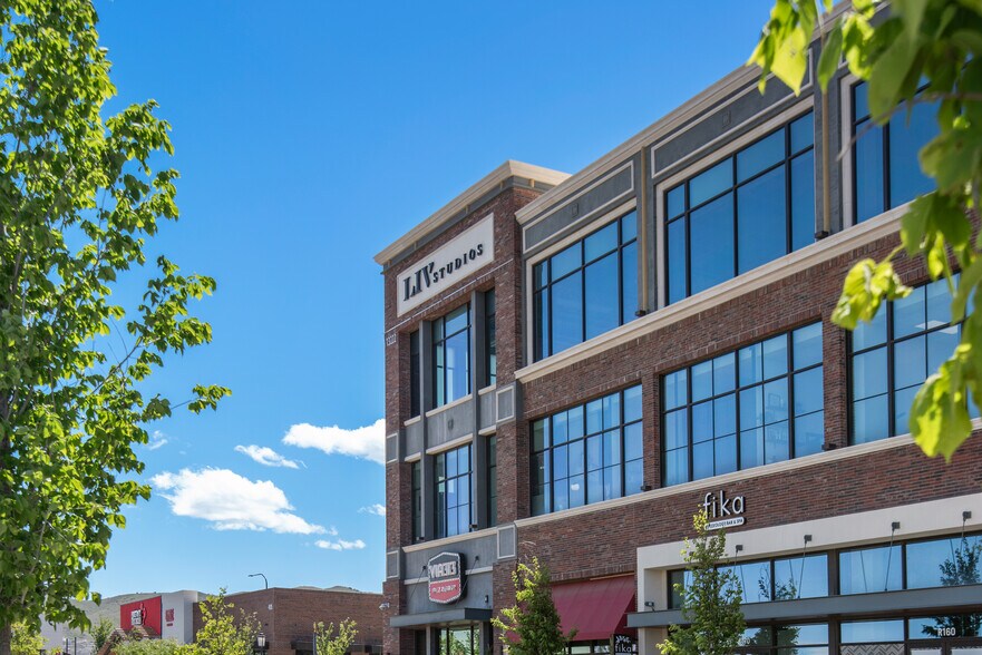 More Photos Of 13400 S & Mountain View Corridor, Riverton Unknown For Lease