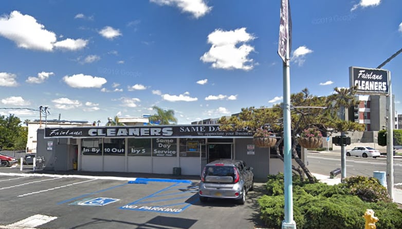 More Photos Of 6302-6304 El Cajon Blvd, San Diego Freestanding For Sale