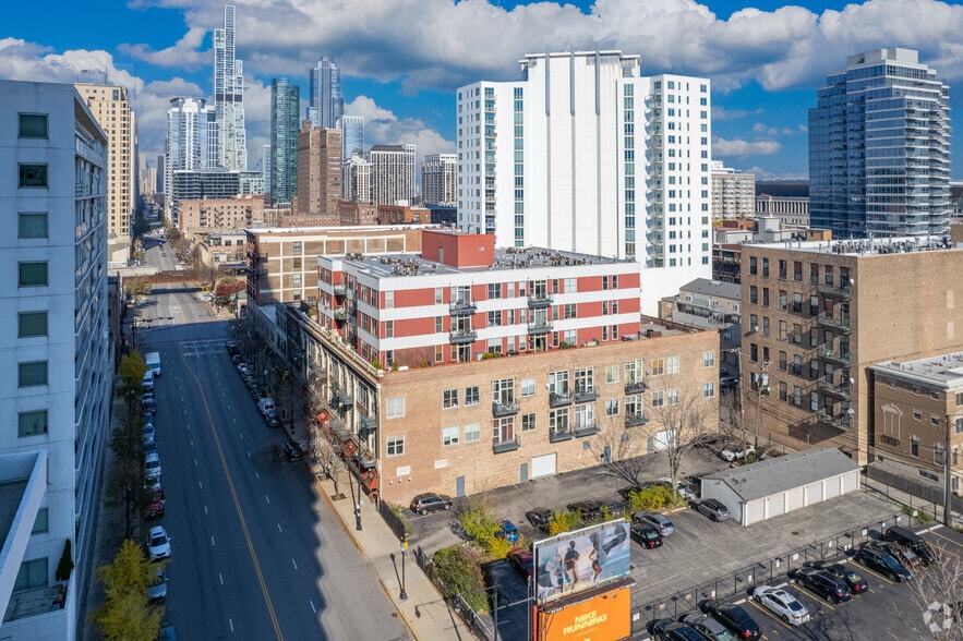 More Photos Of 1631-1633 S Michigan Ave, Chicago Apartments For Sale