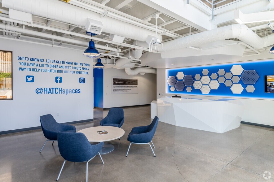 More Photos Of 3 Burroughs, Irvine Research And Development For Lease