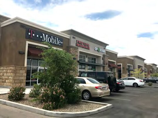 More Photos Of 2140-2184 N Imperial Ave, El Centro Unknown For Lease