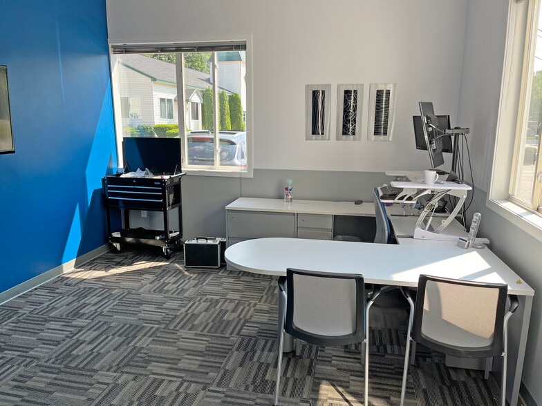 More Photos Of 119 Emerson Rd, Milford Office For Lease