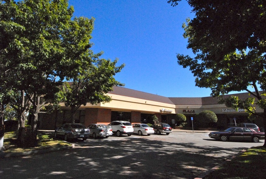 More Photos Of 11990 Heritage Oak Pl, Auburn Office For Lease