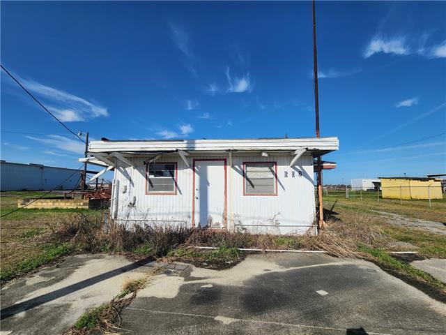 More Photos Of 602 Engineers Rd, Belle Chasse Industrial For Sale