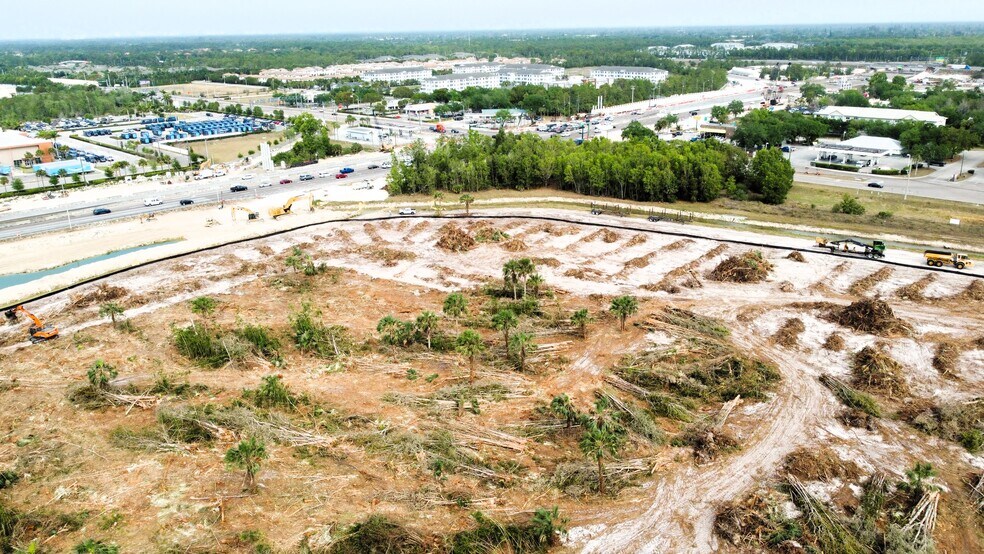 More Photos Of Collier Blvd & Beck Blvd, Naples Unknown For Lease
