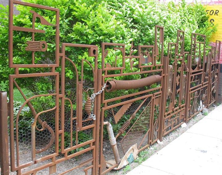 More Photos Of 2210 S Halsted St, Chicago Storefront Retail Office For Sale