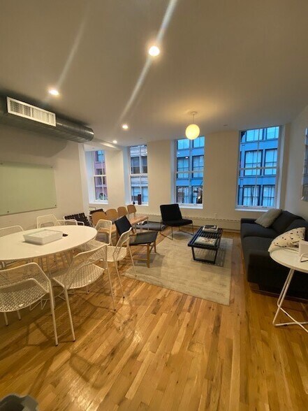 Primary Photo Of 138 Wooster St, New York Loft Creative Space For Lease