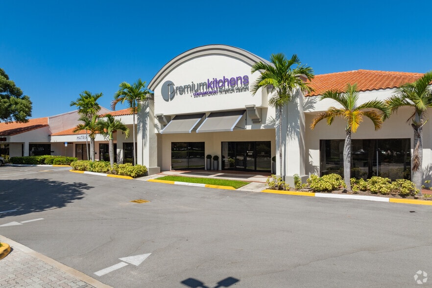 Primary Photo Of 7400 N Federal Hwy, Boca Raton Unknown For Lease