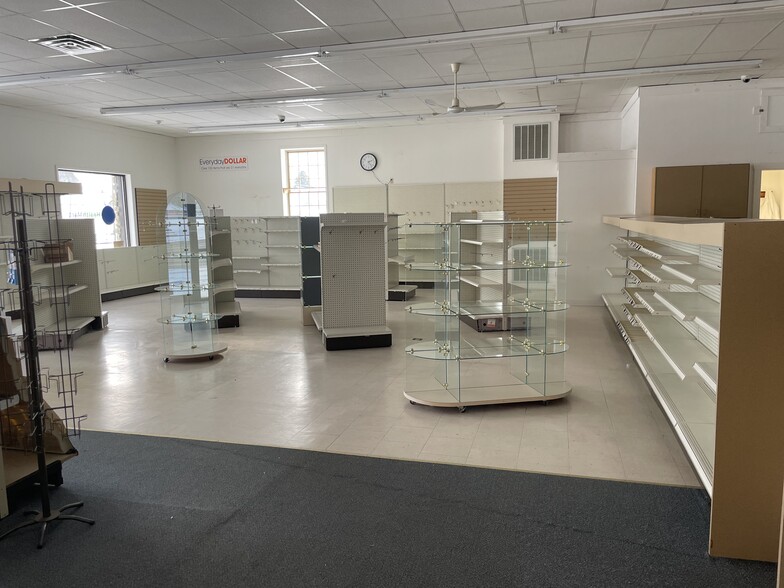 More Photos Of 120 Cherry St, Marienville Freestanding For Sale