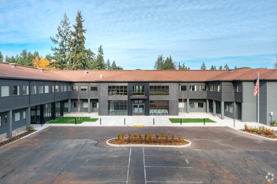 More Photos Of 1300 Evergreen Park Dr SW, Olympia Unknown For Lease