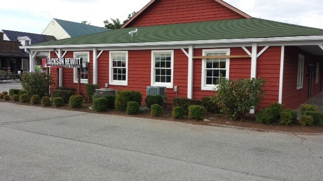 More Photos Of 13105 Booker T Washington Hwy, Hardy Freestanding For Lease