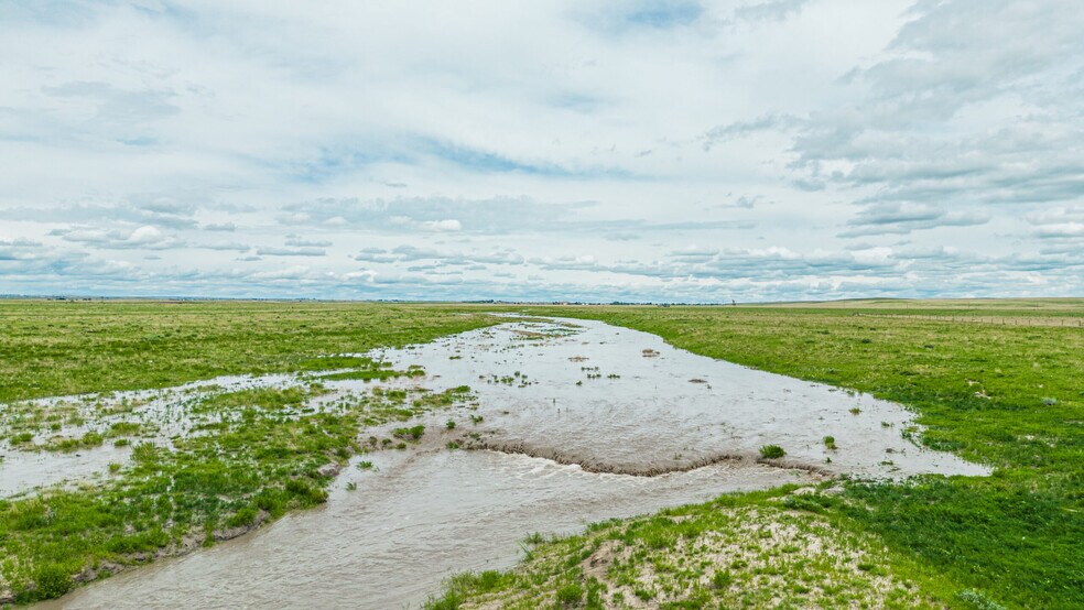 More Photos Of Squirrel Creek Road, Colorado Springs Land For Sale