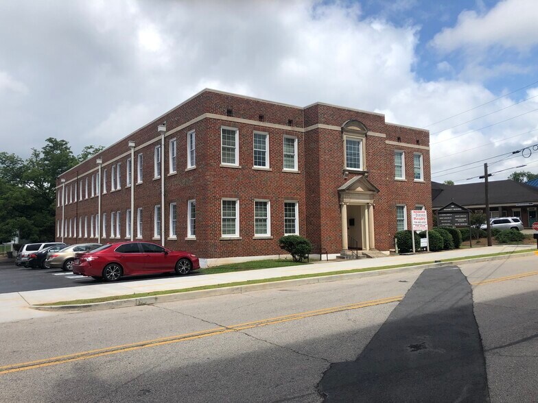 301 Broome St, Lagrange, GA 30240 - Office For Lease Cityfeet.com