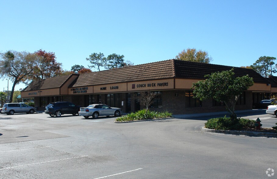 More Photos Of 36402-36410 US Hwy 19 N, Palm Harbor Office For Lease