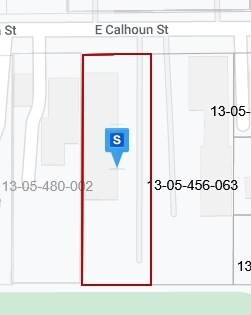 More Photos Of 666 E Calhoun St, Woodstock Showroom For Sale