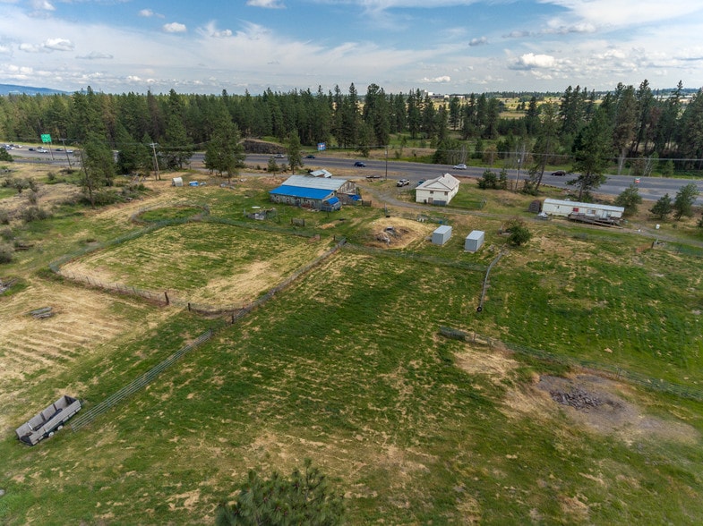 More Photos Of 7102 W Sunset Hwy, Spokane Land For Sale
