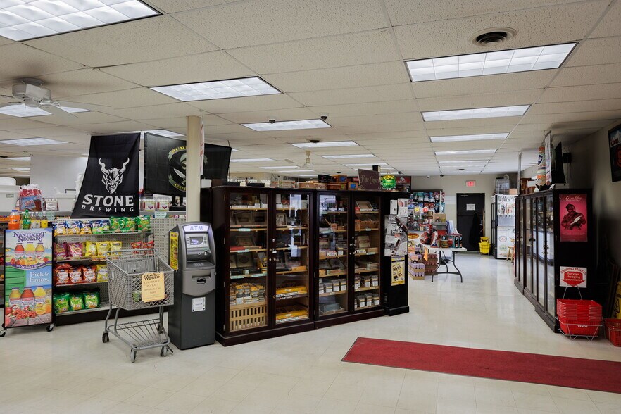 More Photos Of 22087 US Route 11, Watertown Storefront For Sale