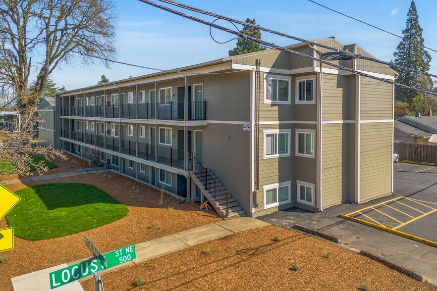 More Photos Of 2510-2560 Broadway St NE, Salem Apartments For Sale