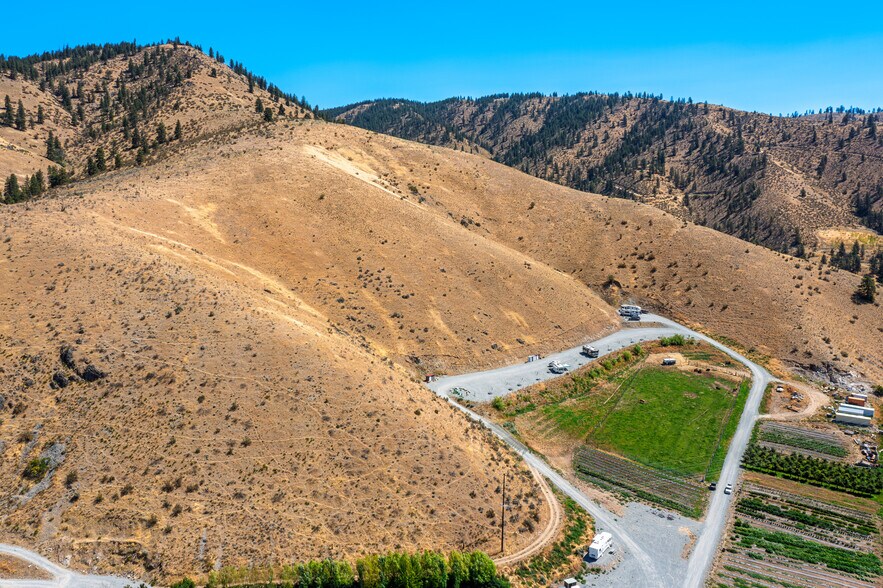 More Photos Of 644 Union Valley Rd, Chelan Manufactured Housing Mobile Home Park For Sale