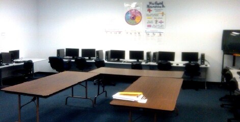 More Photos Of 647 Bryant Ave, Bronx Office Residential For Lease