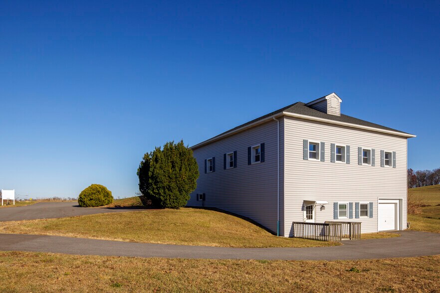 More Photos Of 2400 US Route 9, Hudson Office For Sale