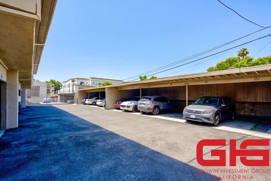 More Photos Of 239 S Madison Ave, Pasadena Apartments For Sale