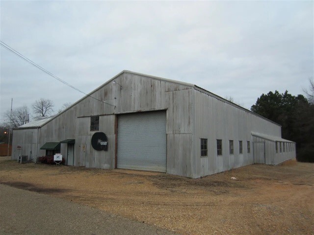 Primary Photo Of 500 W Columbia, Magnolia Industrial For Sale