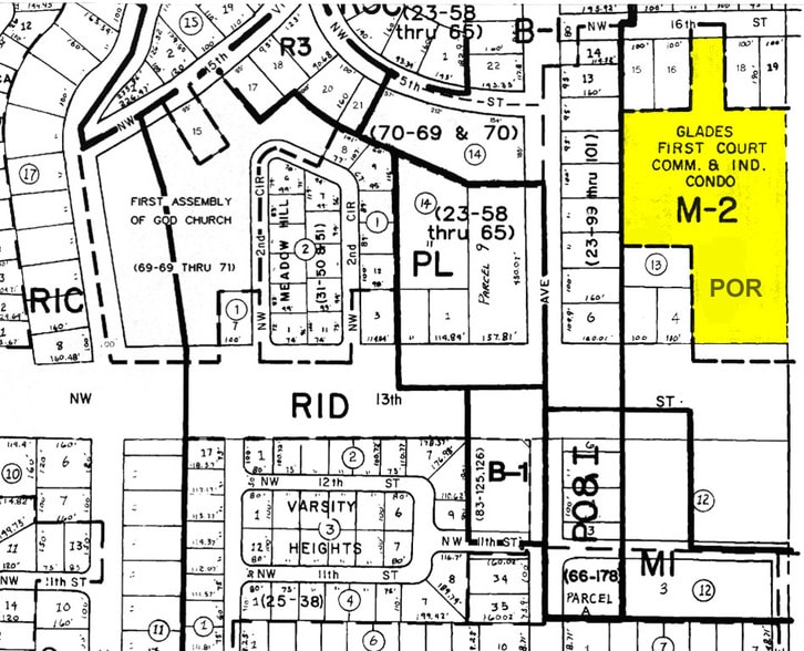 More Photos Of 129 NW 13th St, Boca Raton Light Distribution For Lease