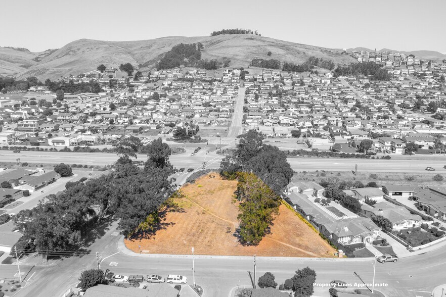 More Photos Of 2783 Coral Ave, Morro Bay Land For Sale