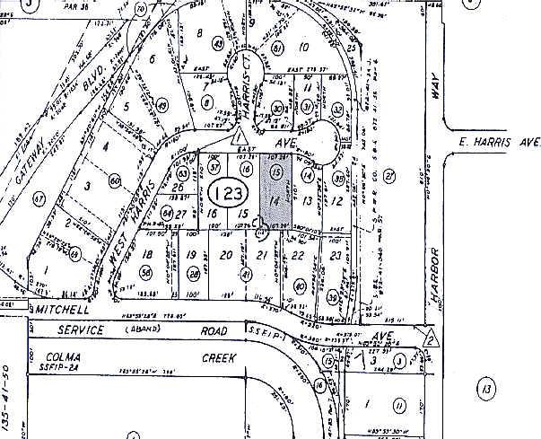 More Photos Of 150 W Harris Ave, South San Francisco Manufacturing For Lease