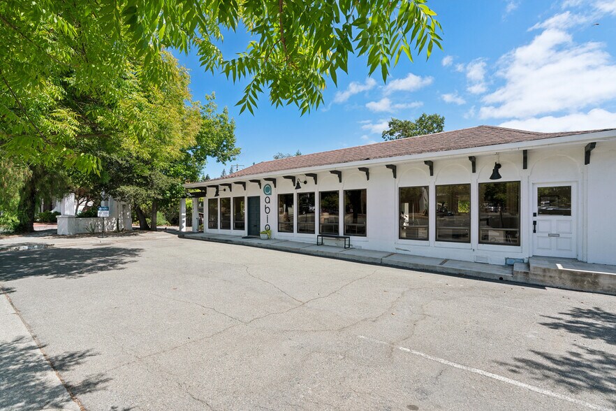 More Photos Of 3385 Mt Diablo Blvd, Lafayette Office For Lease