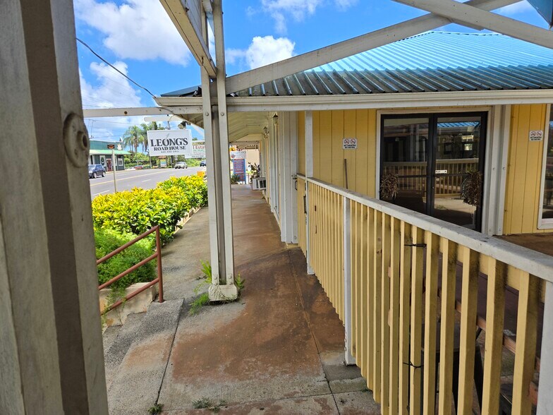 More Photos Of 4-356 Kuhio Hwy, Kapaa Unknown For Lease