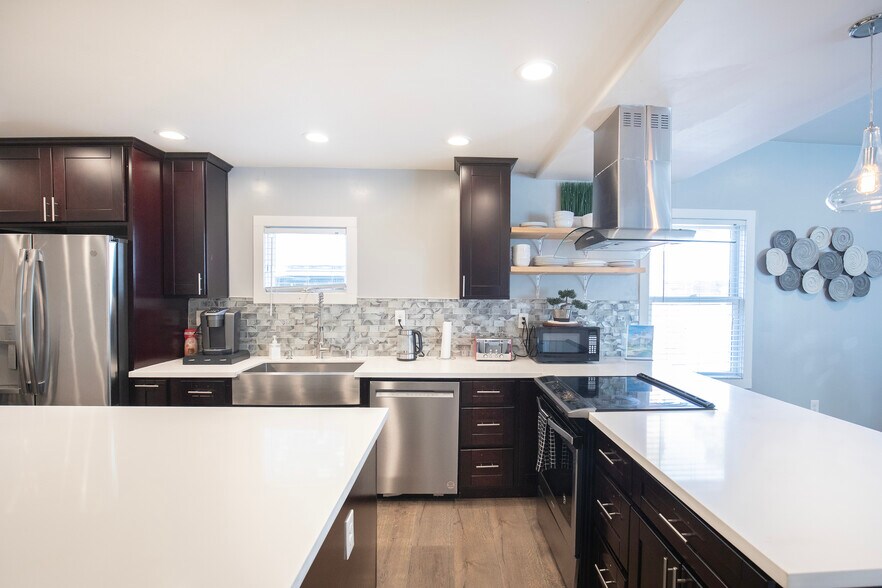 More Photos Of 4322 4th Ave, Sacramento Office Residential For Sale