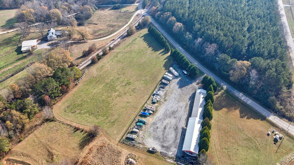 More Photos Of 1020 Blue Springs Rd, Buckhead Parking Lot For Sale