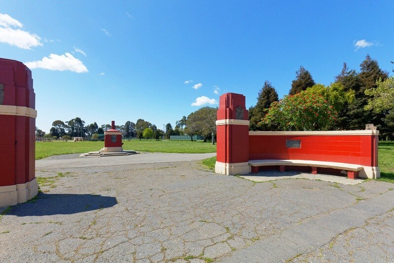 More Photos Of 2931 MacDonald Ave, Richmond Office Residential For Sale