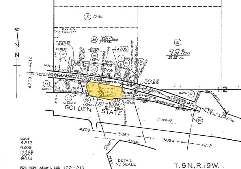 More Photos Of 49713 Gorman Post Rd, Gorman Shelter For Sale