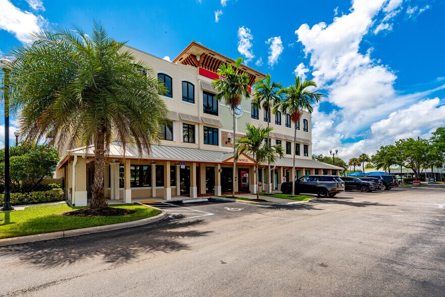More Photos Of 5599 S University Dr, Davie Loft Creative Space For Sale