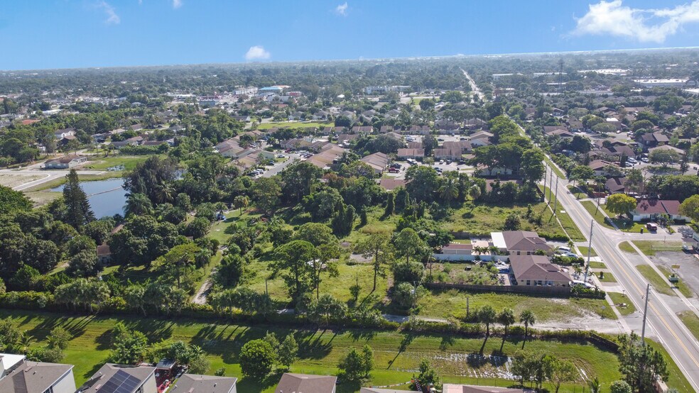 More Photos Of 3716 Elaine Dr, Lake Worth Land For Sale