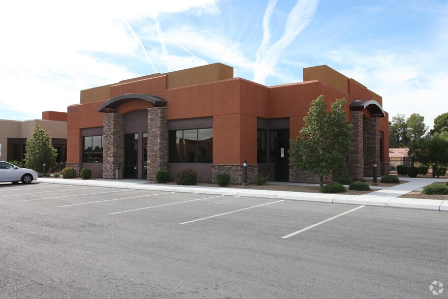 More Photos Of 6276 Spring Mountain Rd, Las Vegas Office For Sale
