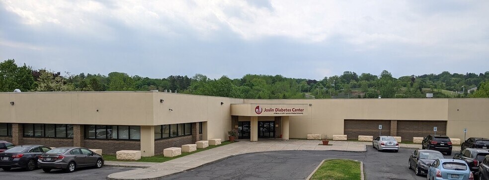 Primary Photo Of 3229 E Genesee St, Syracuse Medical For Sale