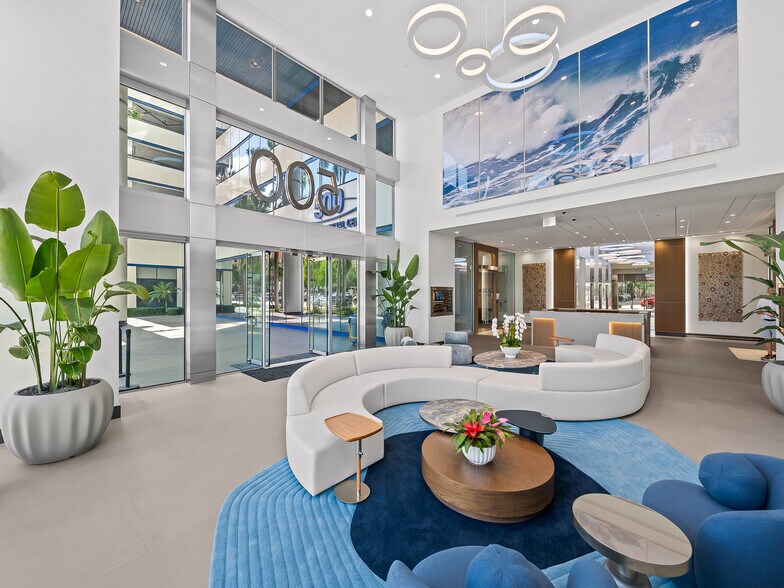 More Photos Of 500 E Broward Blvd, Fort Lauderdale Office For Lease